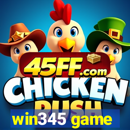 win345 game